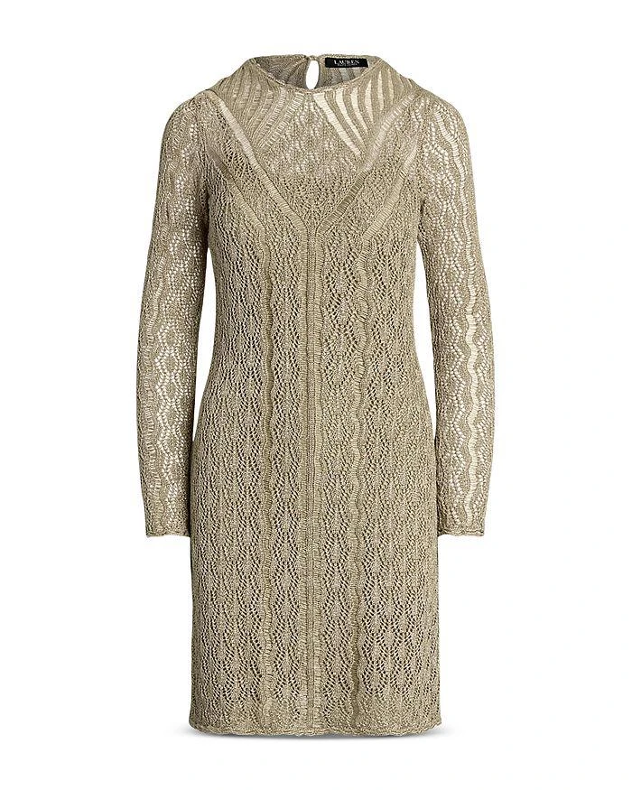 Ralph Lauren Sweater Dress 5