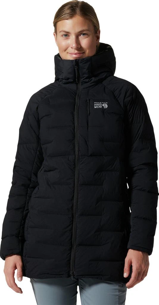 Mountain Hardwear Stretchdown™ Parka - Women
s