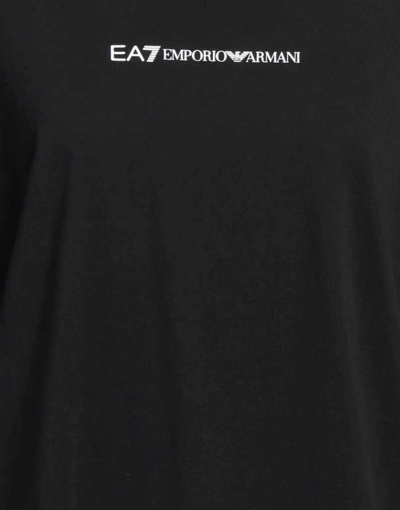 EA7 T-shirt 4