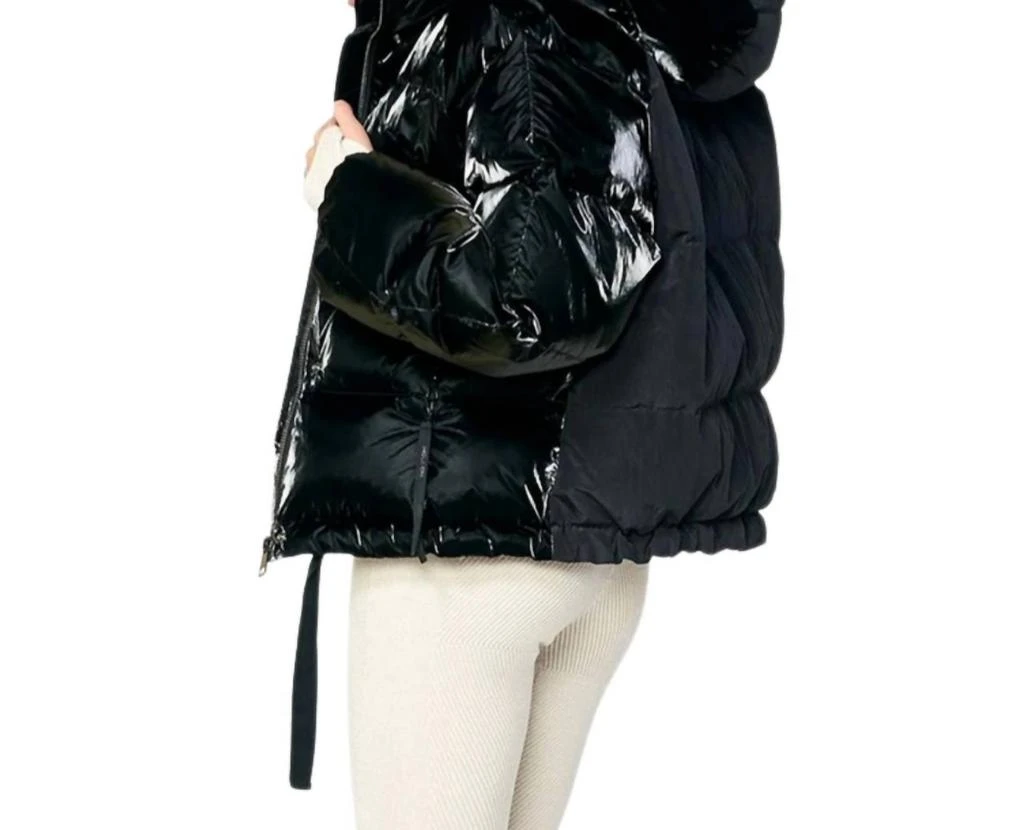 Holden Holden - SHORT DOWN PARKA JACKET 3