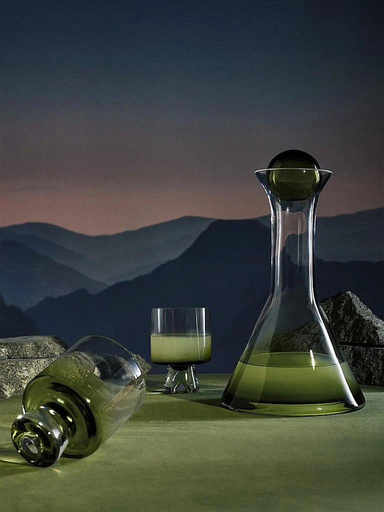Tom Dixon Tank 3-Piece Wine Gift Set 4