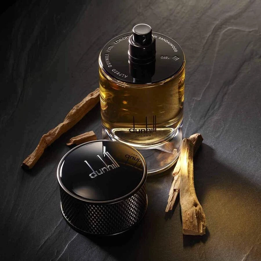 Dunhill Alfred Dunhill Indian Sandalwood Mens EDP 3