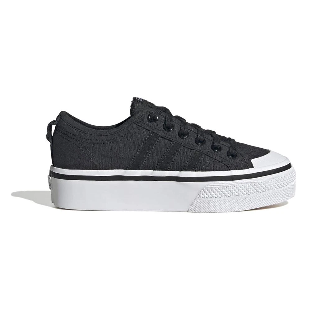 Adidas Nizza Platform Sneakers 1