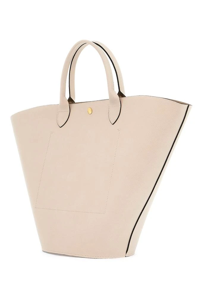 Longchamp xl épure tote bag 2