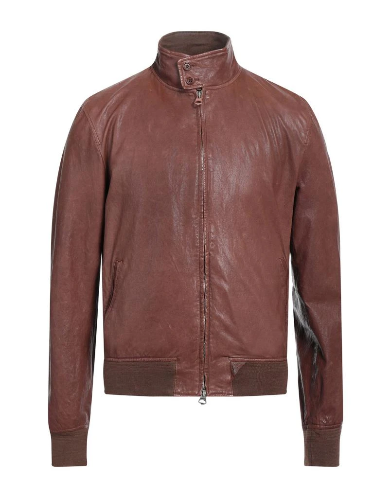 STEWART Bomber 1