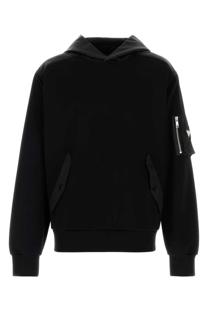 Prada Prada Sweatshirts 1
