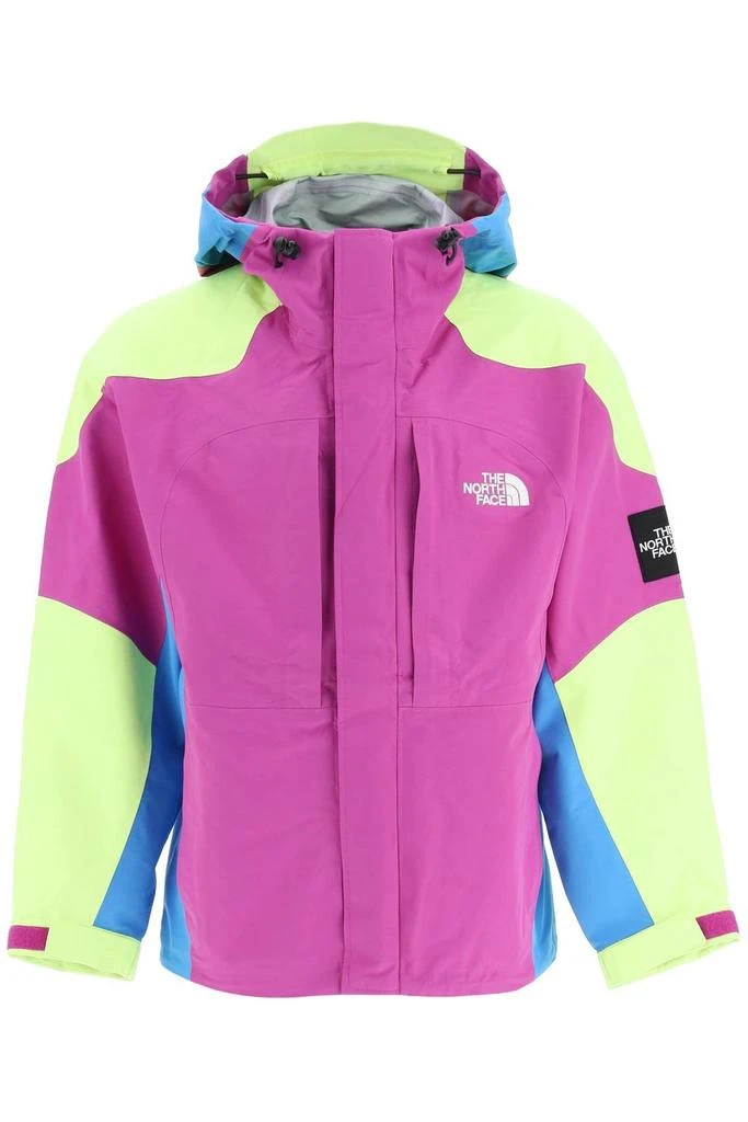 The North Face The North Face Full-Zip Hooded Jacket 1