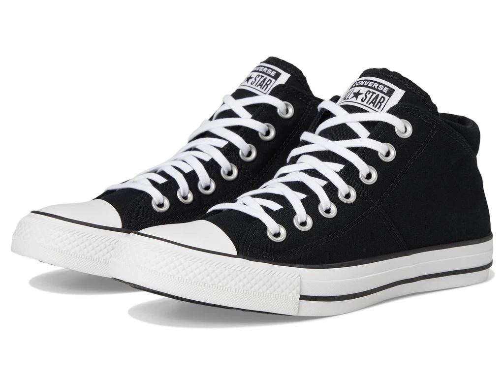Converse Chuck Taylor All Star Madison Mid-Top Sneaker 1