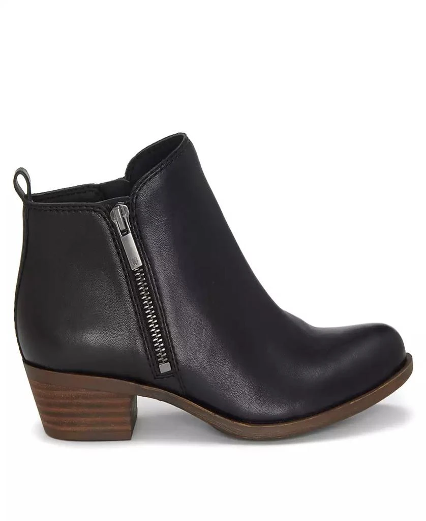 Lucky Brand Women's Basel Ankle Booties 2