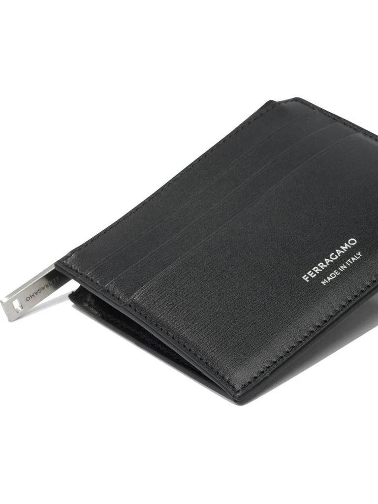 Salvatore Ferragamo Salvatore Ferragamo Wallets & Card Holders 4