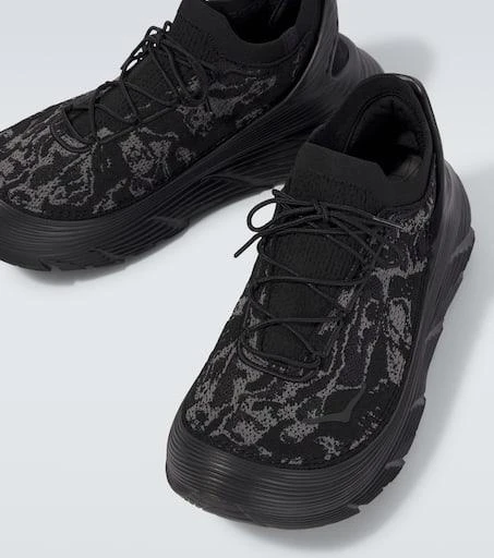 Hoka One One Restore Chukka sneakers 3