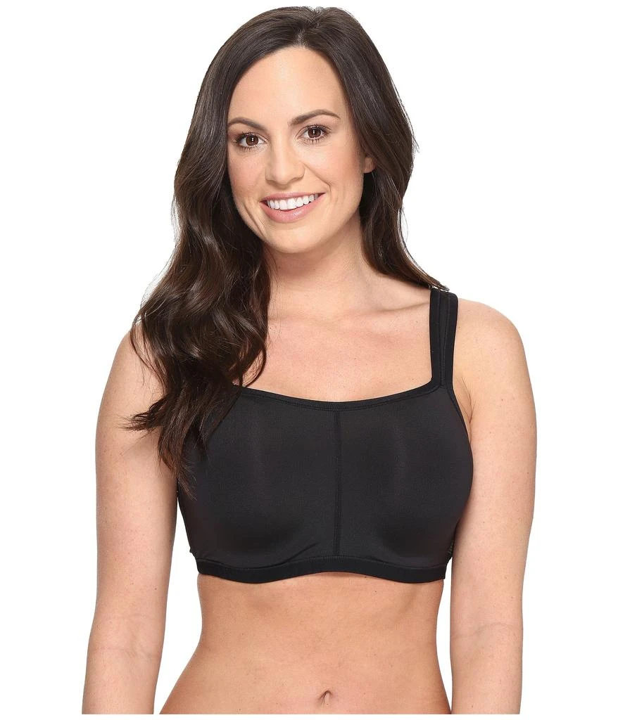 Natori Yogi Contour Convertible Sports Bra 731050 1