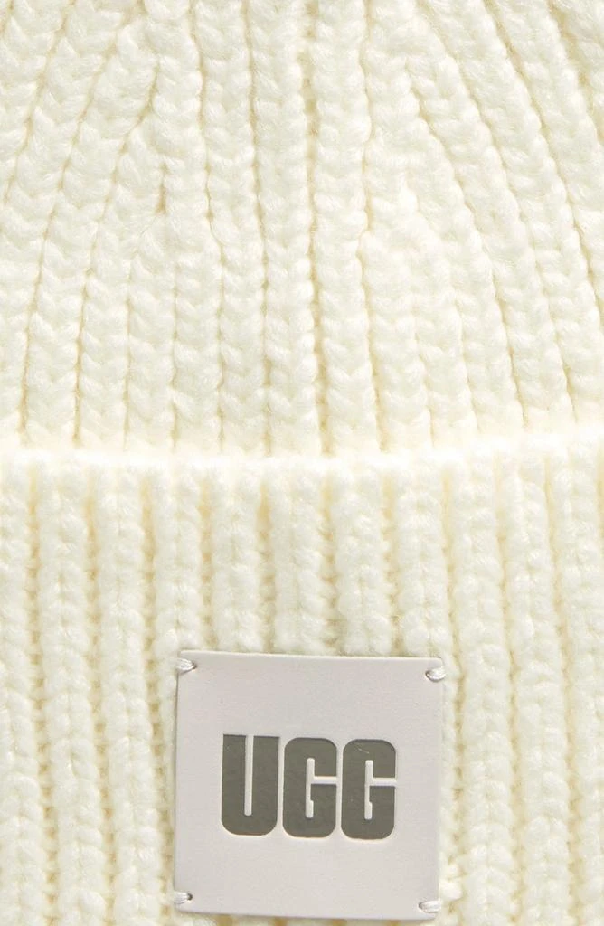 UGG Chunky Ribbed Beanie 2