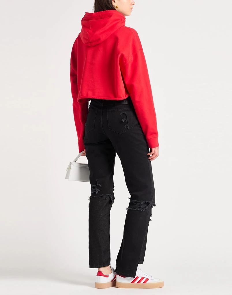RAF SIMONS Denim pants 3