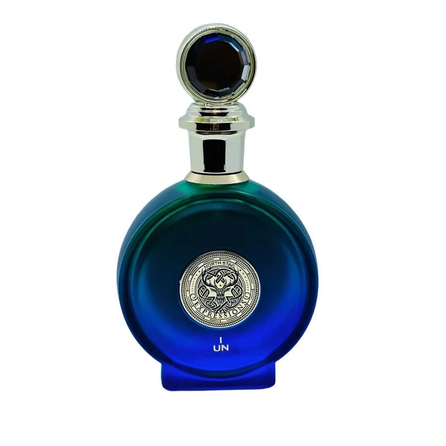 Paris Corner Unisex North Stag Expressions I Un Extrait de Parfum 3.4 oz Fragrances 6290025488349 2