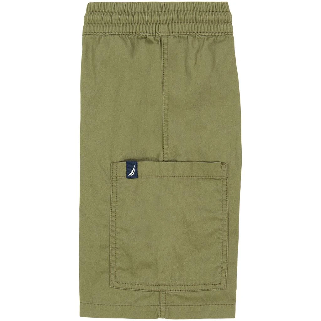 Nautica Toddler Boys' Pull-On Cargo Short (2T-4T) 2