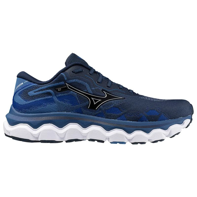 Mizuno Mizuno Wave Horizon 7  - Men's 1