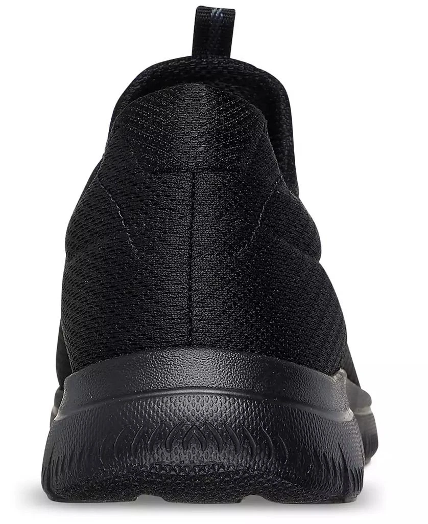 SKECHERS Women's Slip-Ins: Summits Wide Width Walking Sneakers from Finish Line 4