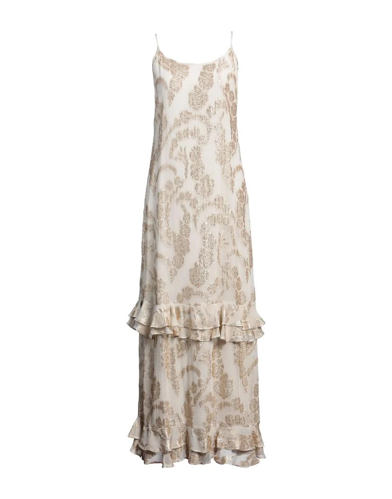 BYTIMO Long dress 1