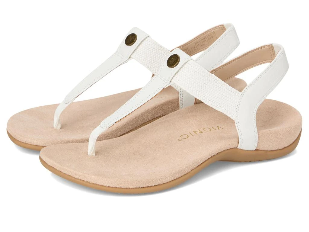 VIONIC Brea Slingback Sandals 1