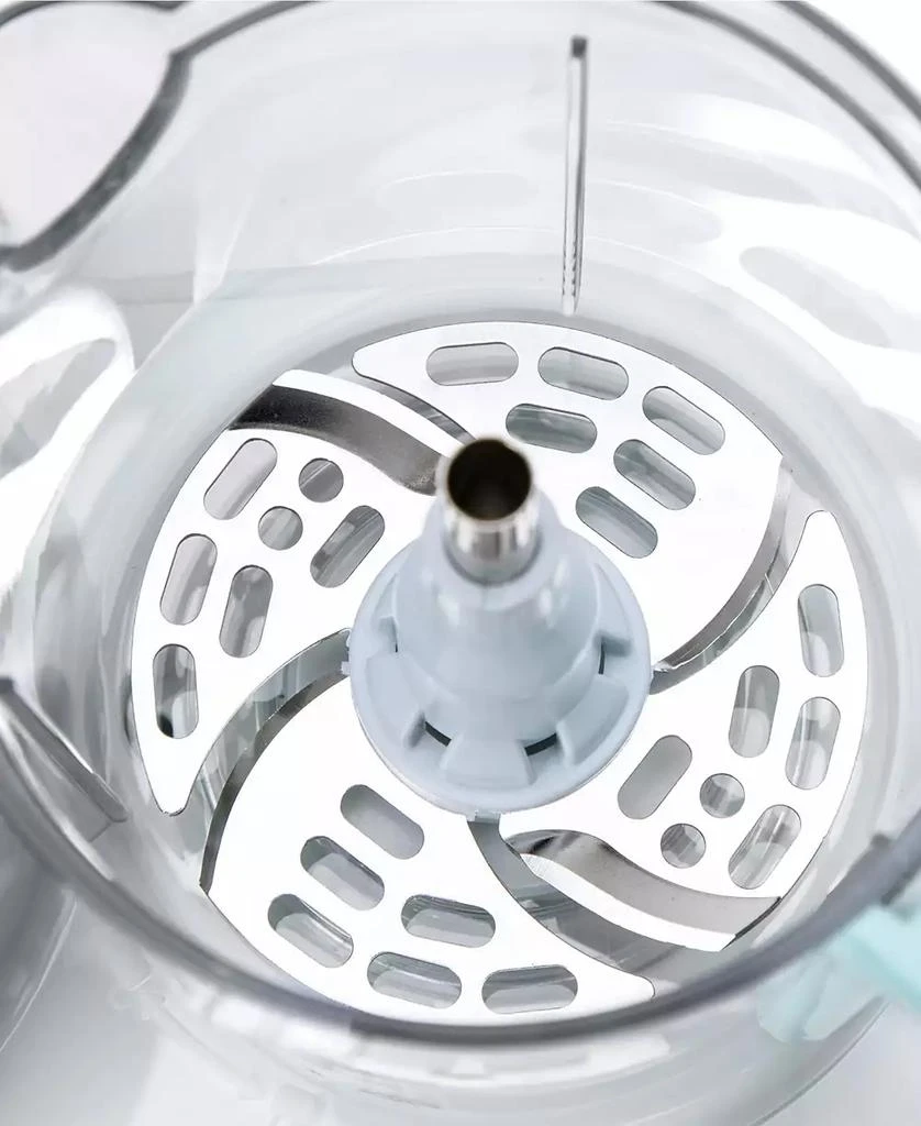 NutriBullet Baby Steam and Blend Baby Food Blender 5