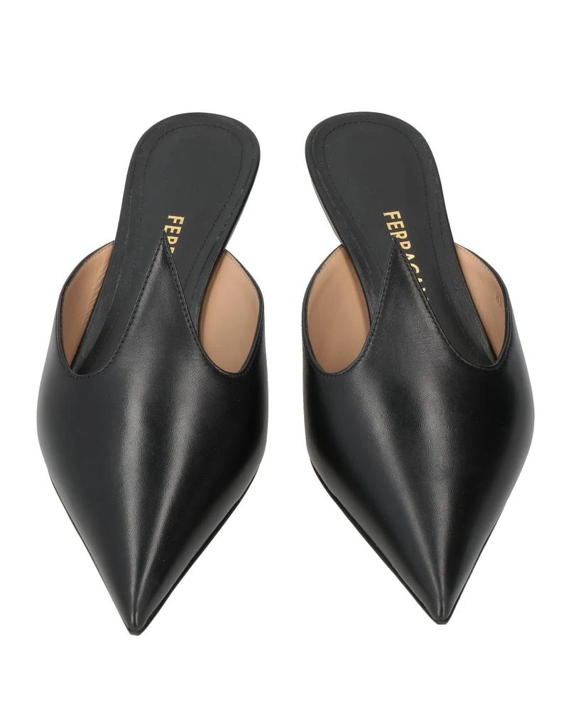 Salvatore Ferragamo Mules and clogs 4