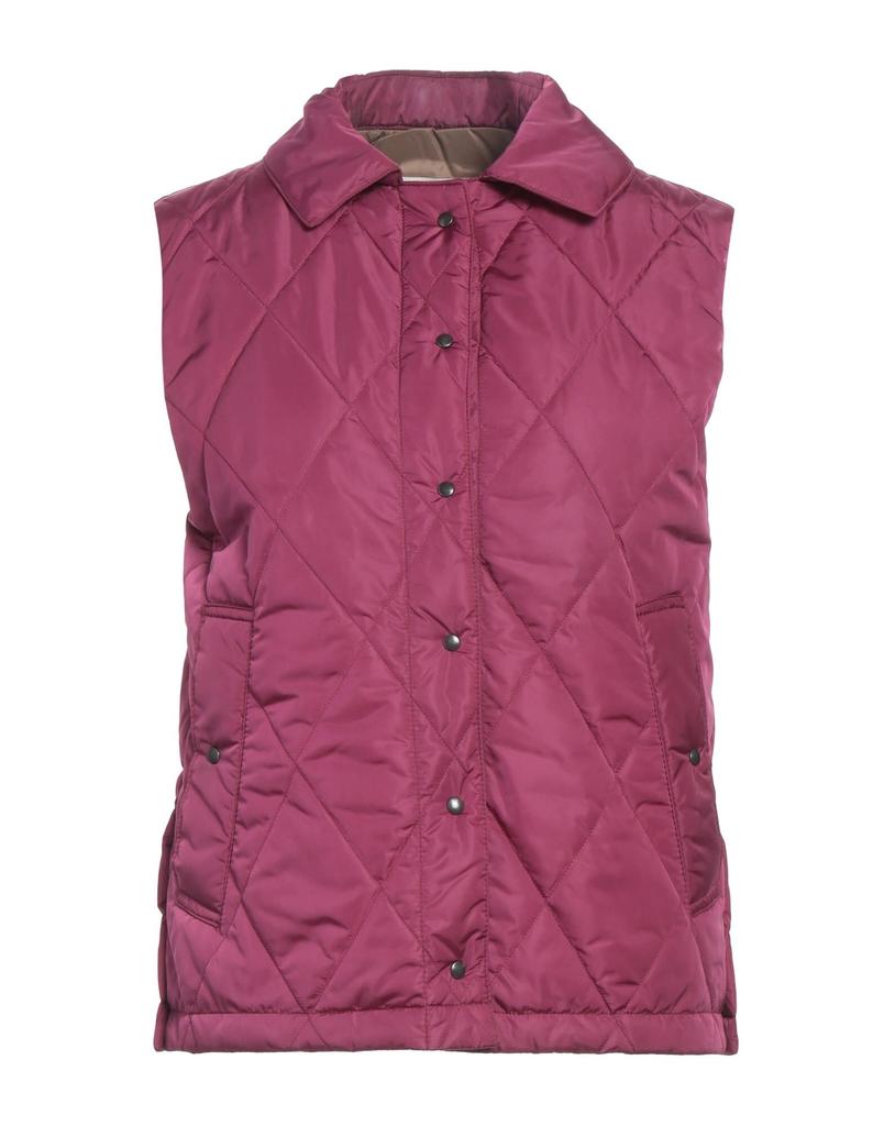 Mackintosh Vest