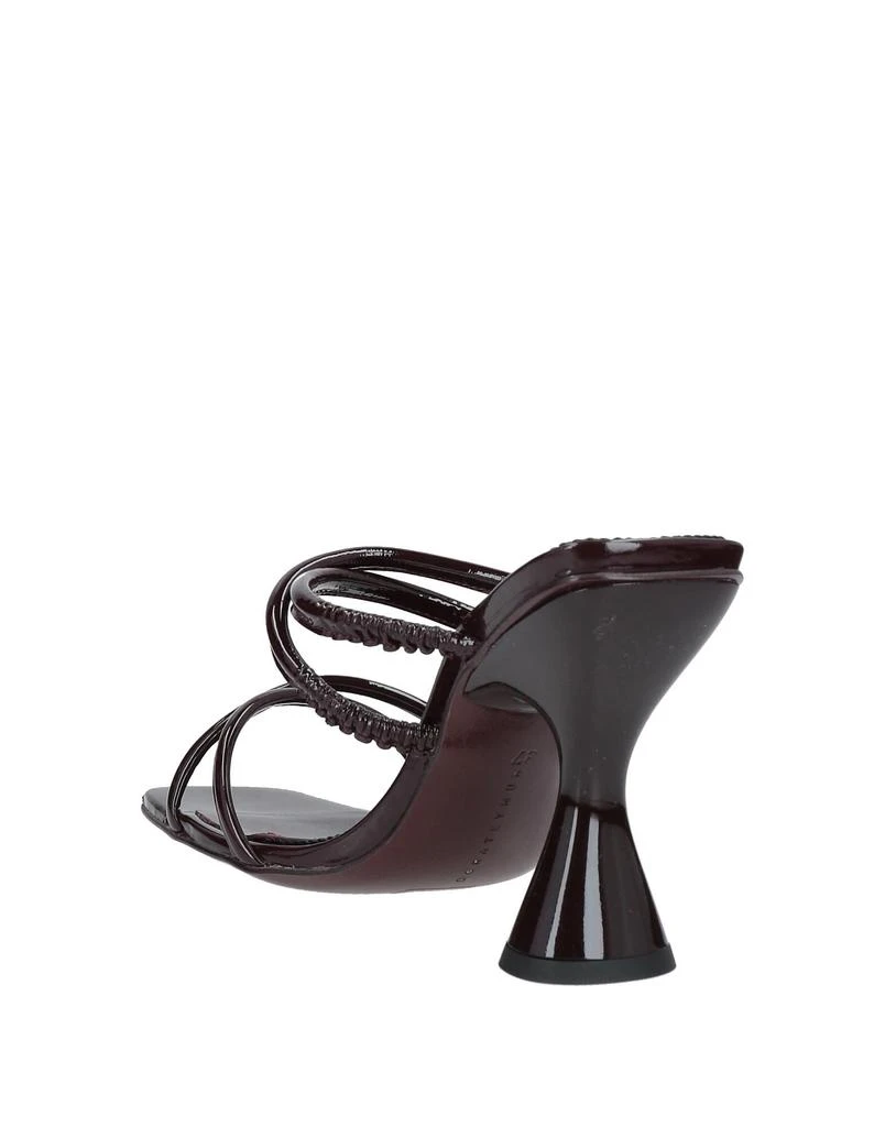 Dorateymur Sandals 3