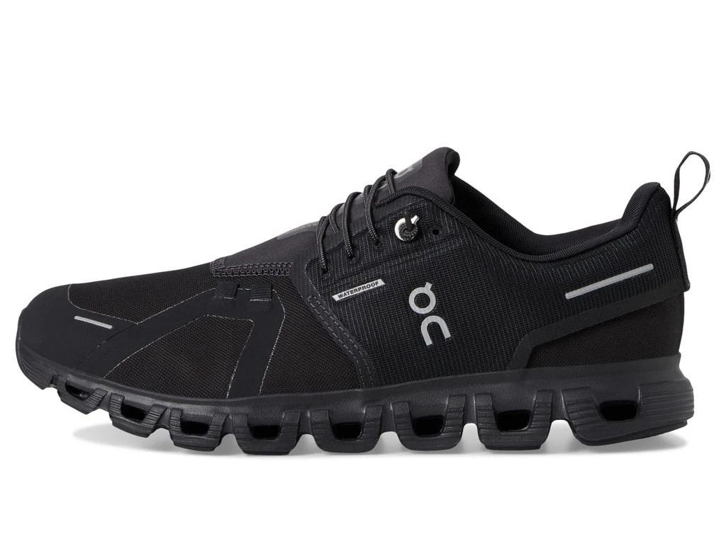 On Cloud 6 Waterproof 4