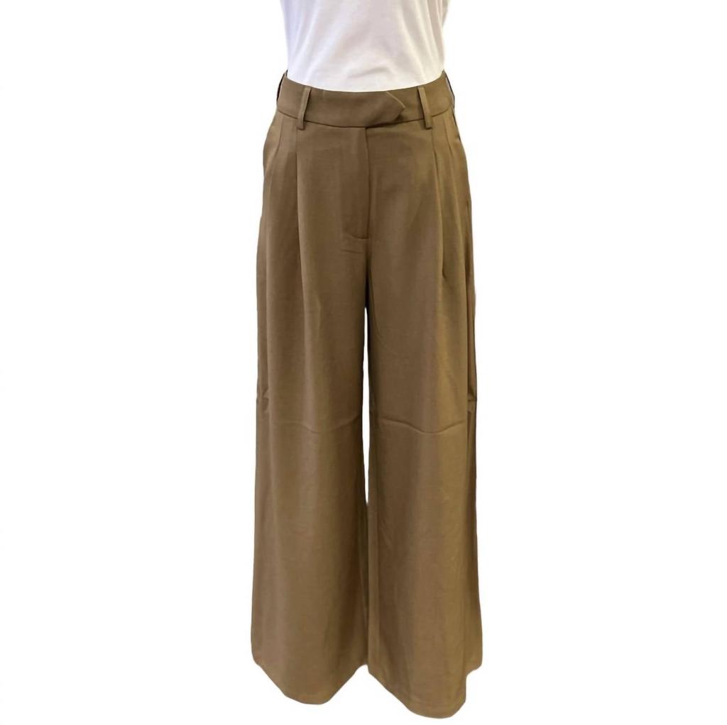 Molly Bracken Molly Bracken - The Lily Trouser