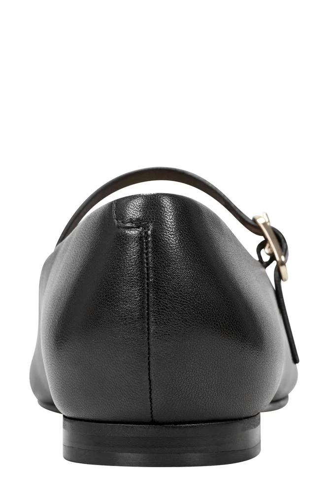 Marc Fisher Daner Pointed Toe Flat 7