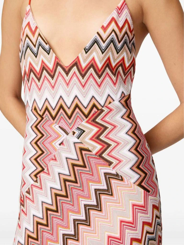 Missoni Missoni Dresses 4