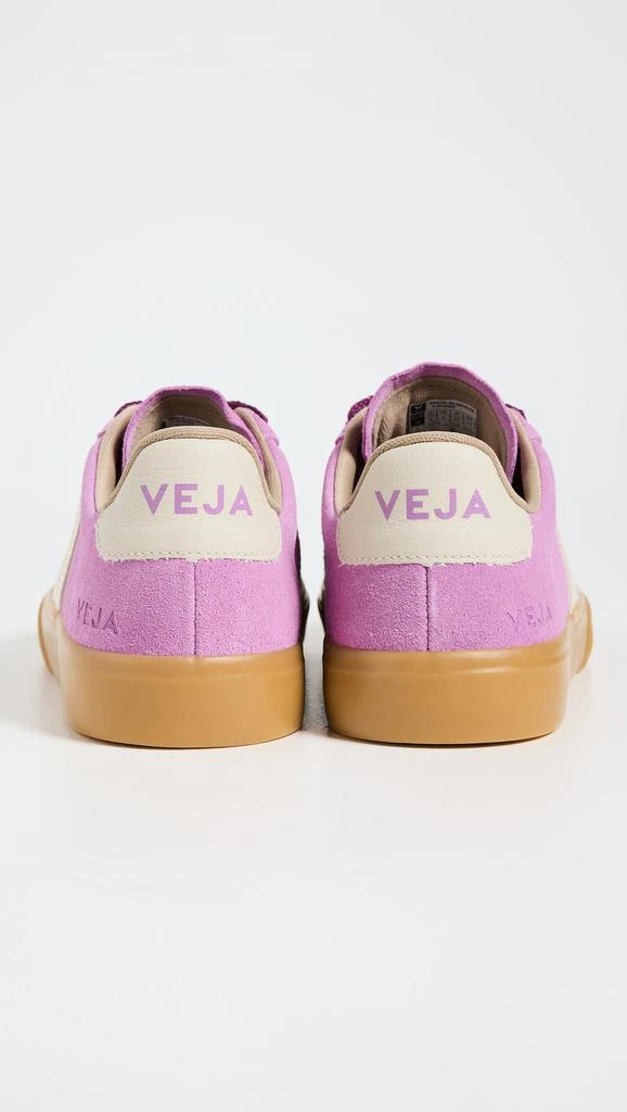 Veja Campo Bold Sneakers 3