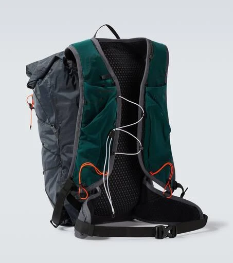 Salomon x GR10K XA 35 backpack 5