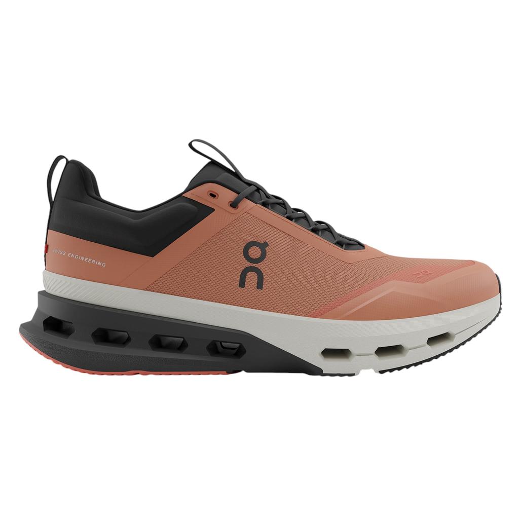On On Cloudnova X Training Shoe - Men's