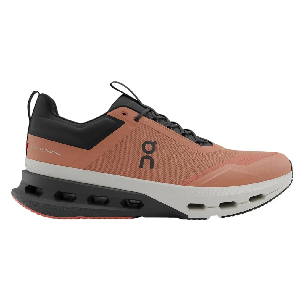 On On Cloudnova X Training Shoe - Men's 1