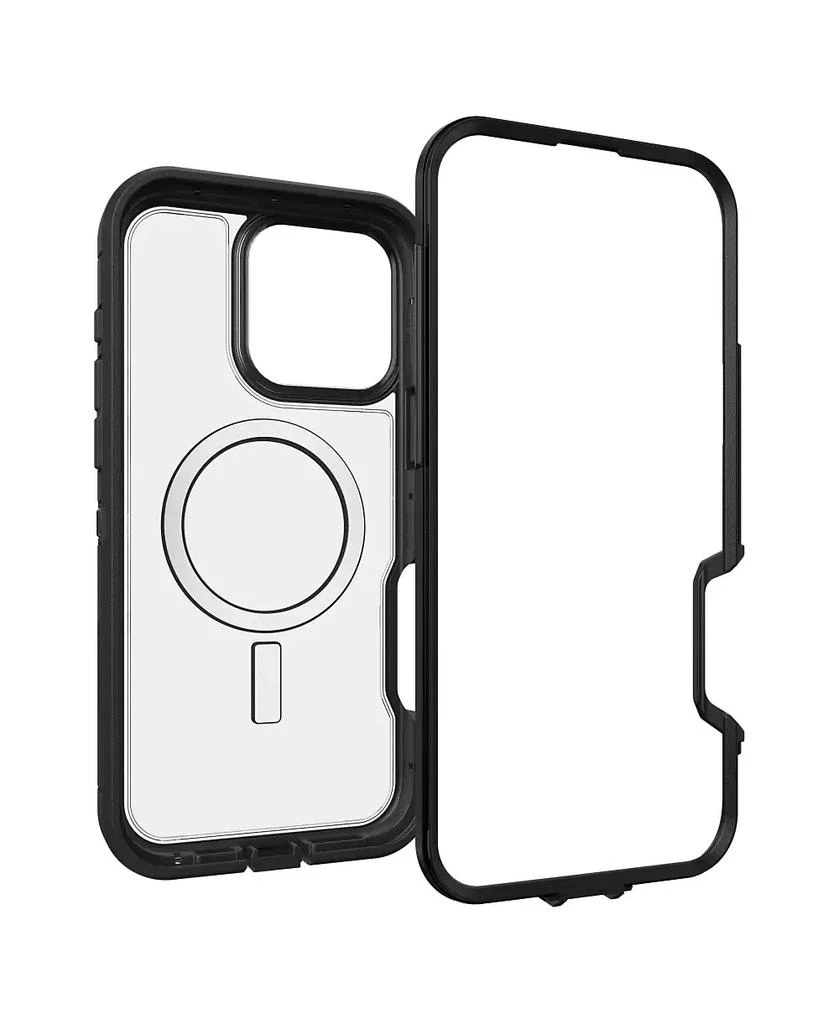 Otterbox Defender Pro XT Clear MagSafe Case for Apple iPhone 16 Pro Max 4