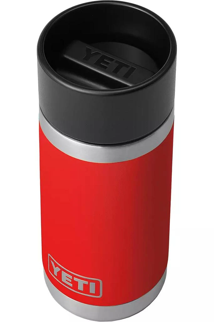 YETI YETI 12 oz. Rambler Bottle with HotShot Cap 3