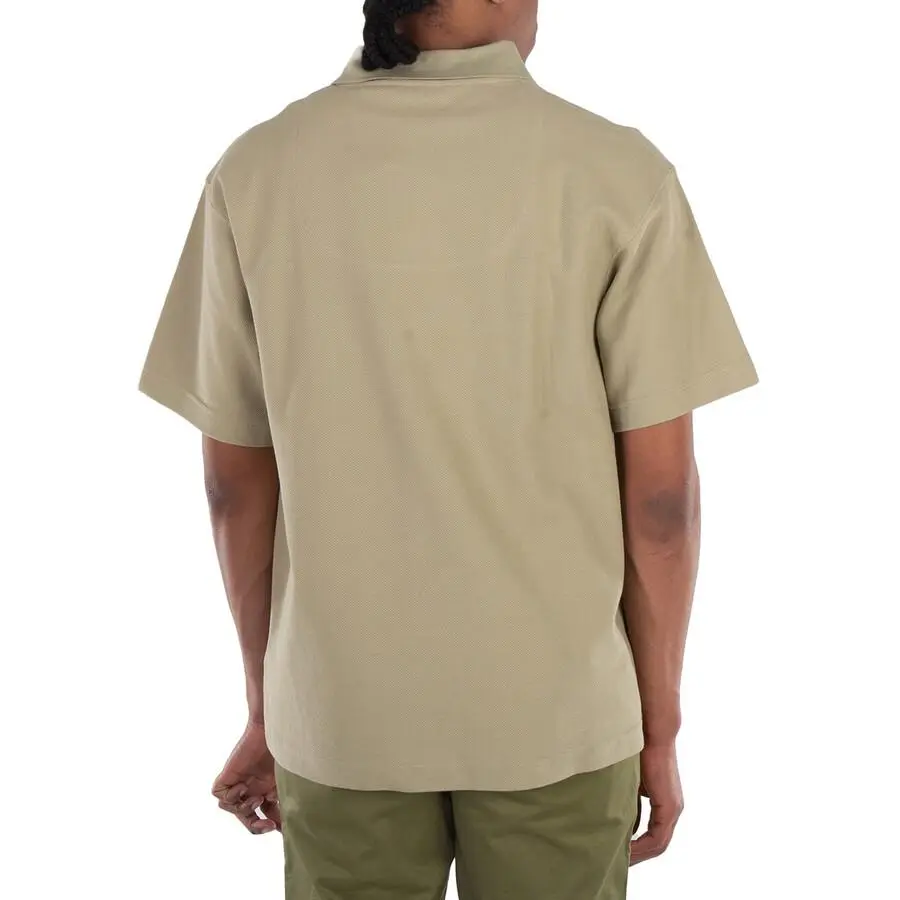 Burberry Ekd Cotton Polo Shirt 3