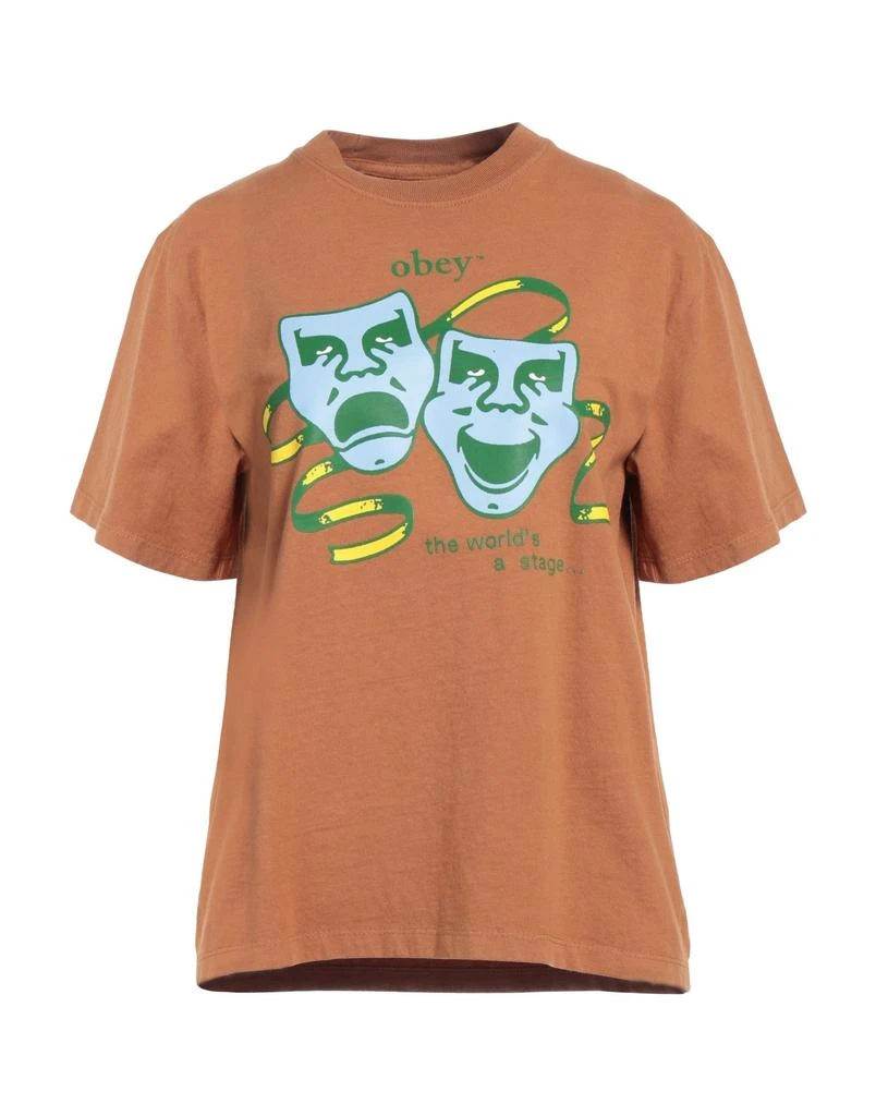 Obey T-shirt 1