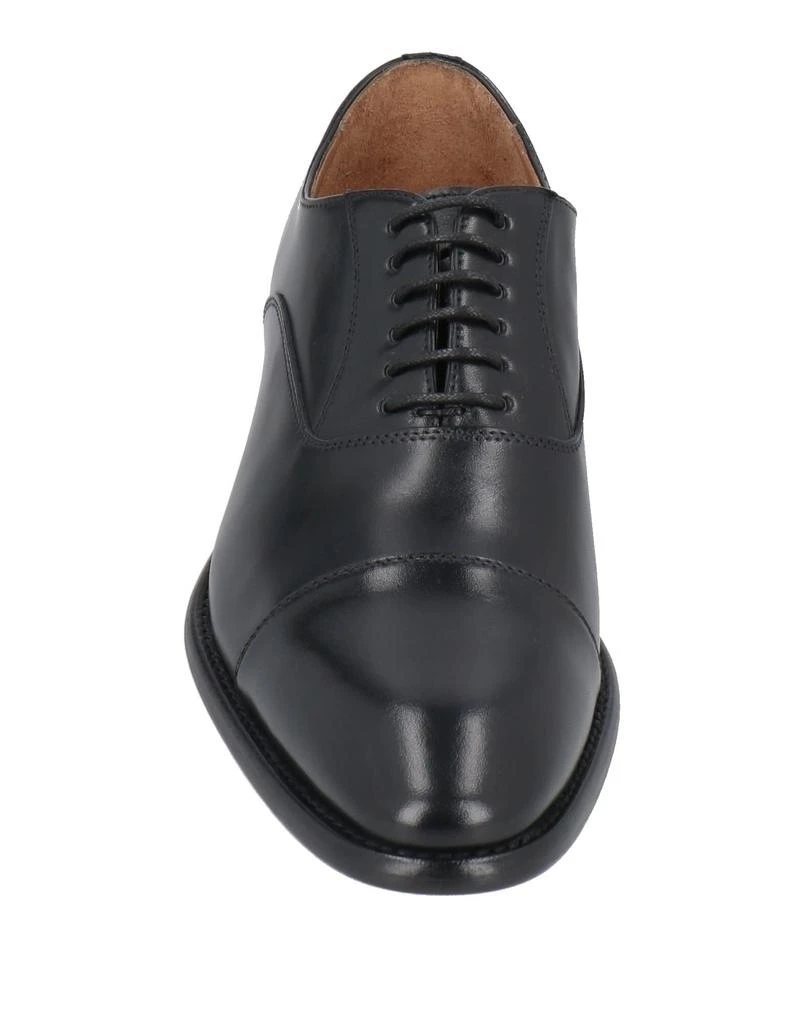 ANDREA VENTURA FIRENZE Laced shoes 4