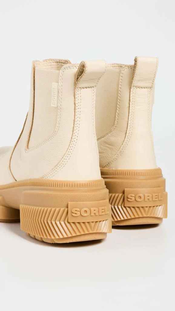 SOREL Ona Ave Chelsea Boots 3