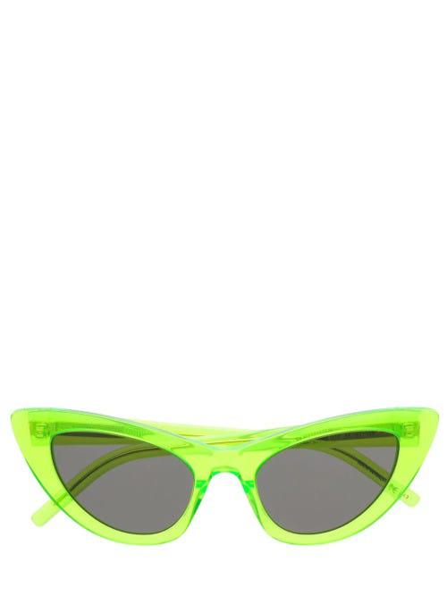 Yves Saint Laurent New Wave SL 213 Lily sunglasses