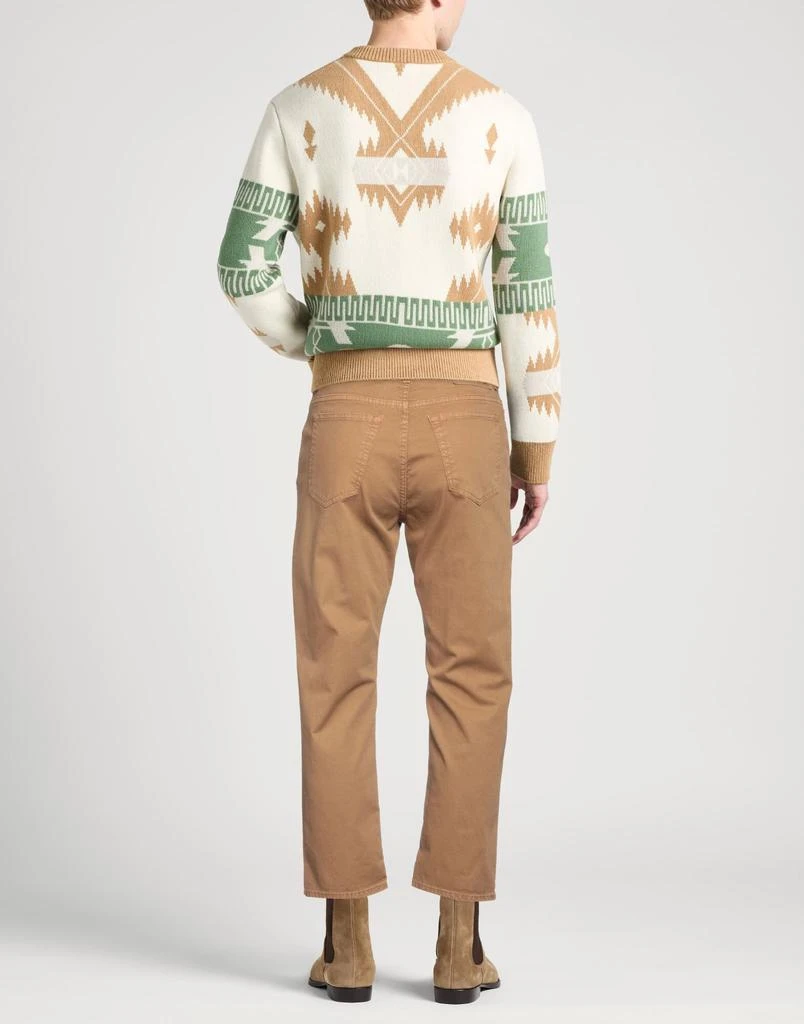 SIVIGLIA Casual pants 3