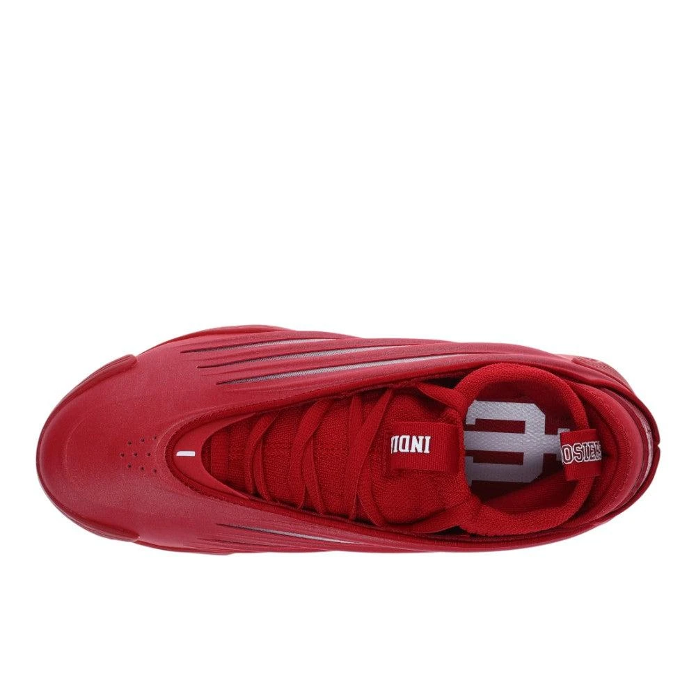 Adidas NCAA Harden Volume 9 Basketball Shoes 4
