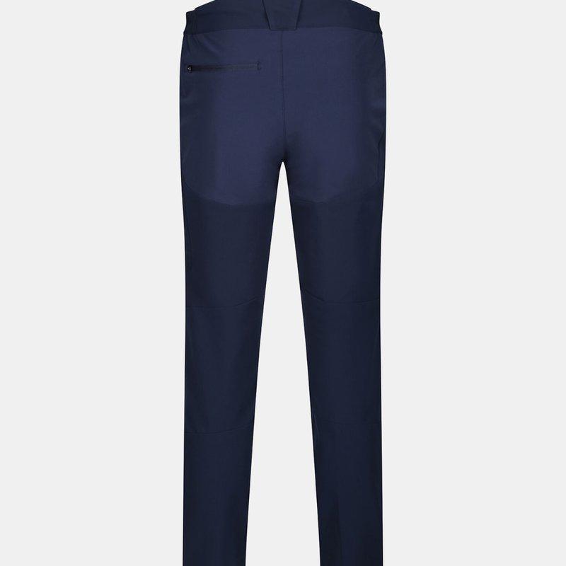 Regatta Mens X-Pro Prolite Pants Navy