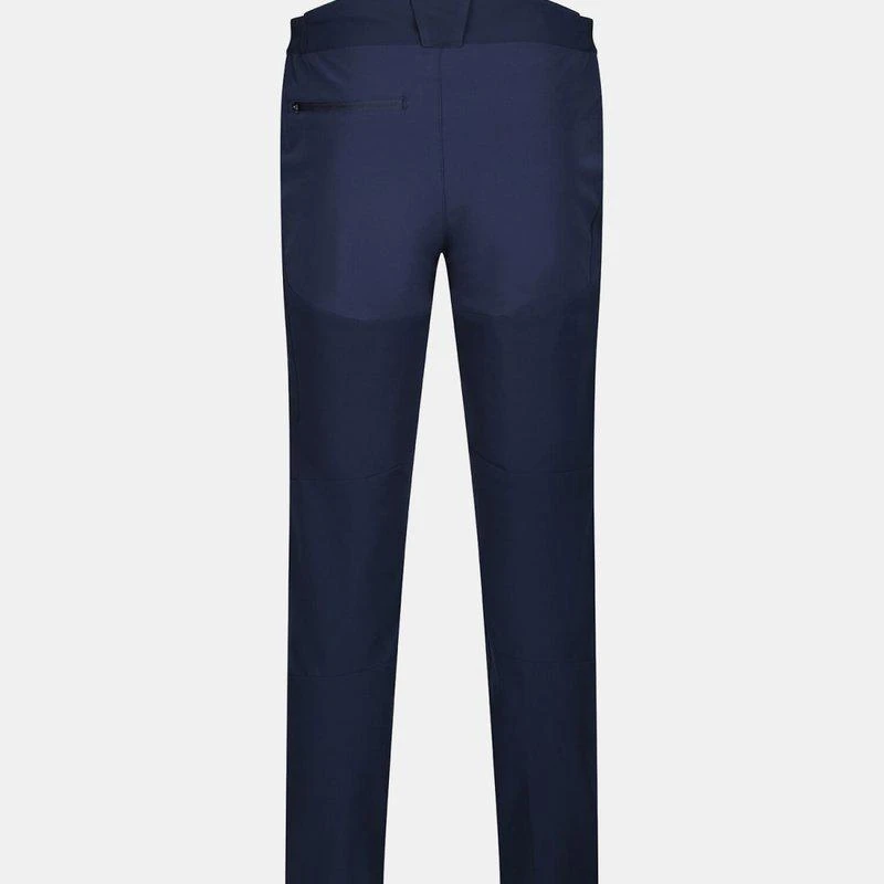 Regatta Mens X-Pro Prolite Pants Navy 2