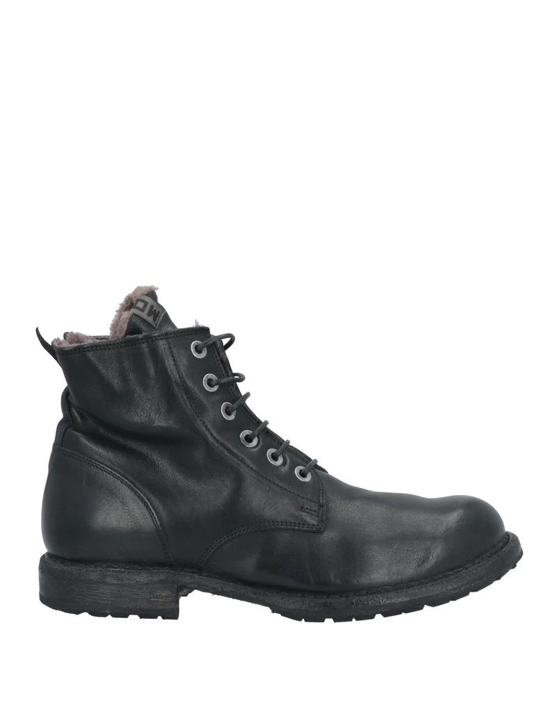 MOMA Ankle boot 1