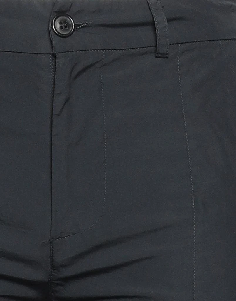 GRIFONI Casual pants 4