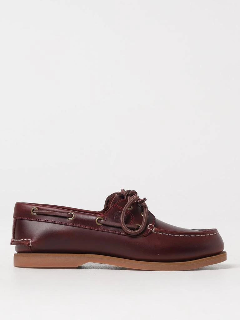 Timberland Loafers woman Timberland 1